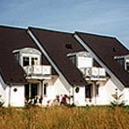Darsser Weg 34 A Zingst Exterior foto